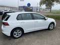 Volkswagen Golf 8 2.0TDI DSG Life Blanc - thumbnail 2