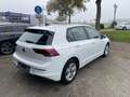 Volkswagen Golf 8 2.0TDI DSG Life Blanc - thumbnail 3