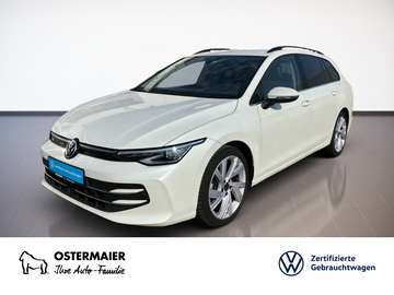 Golf VIII Variant STYLE 1.5eTSI 150PS DSG ACC.5J-G