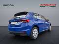 Skoda Fabia Essence Bleu - thumbnail 2