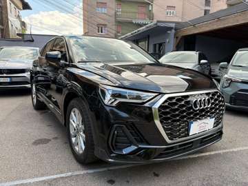 SPB 35 TFSI S tronic