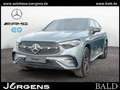 Mercedes-Benz GLC 300 e 4M Coupé AMG-Sport/Technik/Pano/Burm Silber - thumbnail 1
