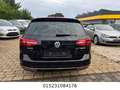 Volkswagen Passat Variant Highline DSG+LED+Navi+Kindersitze Schwarz - thumbnail 4