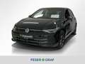 Volkswagen Golf 8 Edition 50 Jahre 1.5eTSI NAVI,LED,AHK,PANO Zwart - thumbnail 1