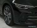 Volkswagen Golf 8 1.5 eTSI Edition 50 PANO LED AHK NAVI ACC Negro - thumbnail 4
