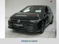 Volkswagen Golf 8 Edition 50 Jahre 1.5eTSI NAVI,LED,AHK,PANO Schwarz - thumbnail 1