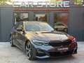 BMW 320 dxDrive|MSport|Navi|LED|Abstandstemp|1Besitz|Leder Grau - thumbnail 1