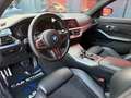 BMW 320 dxDrive|MSport|Navi|LED|Abstandstemp|1Besitz|Leder Grau - thumbnail 9