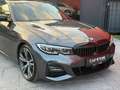 BMW 320 dxDrive|MSport|Navi|LED|Abstandstemp|1Besitz|Leder Grau - thumbnail 2