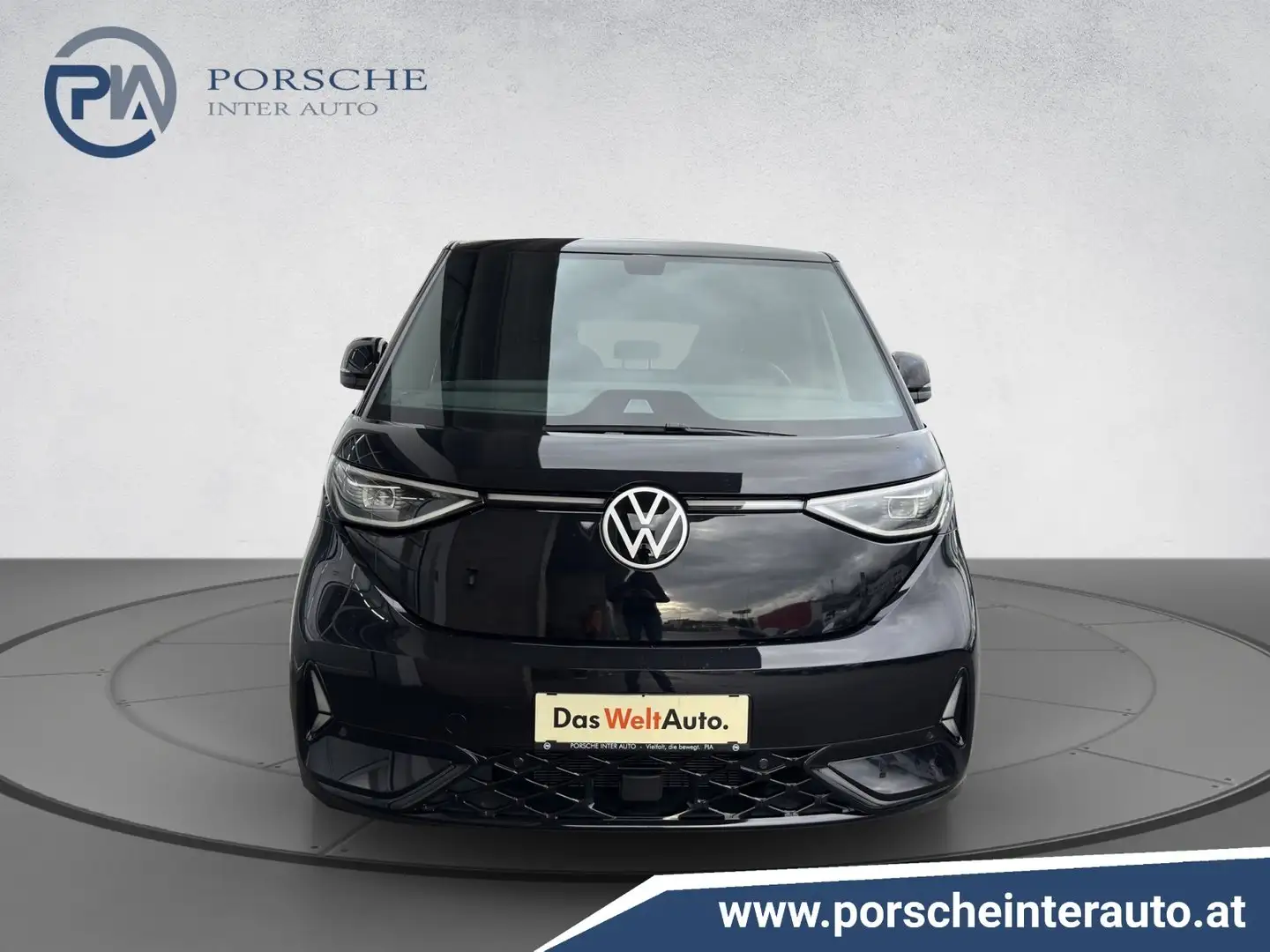 Volkswagen ID. Buzz VW ID. Buzz GTX LR 4MOTION 250 kW Noir - 2