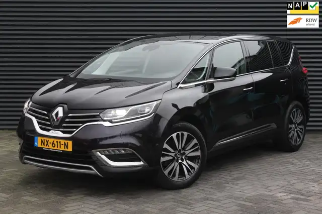 Renault Espace 1.6 TCe Initiale Paris 7p. | 1e eigenaar | Leder |