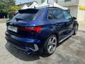 Audi S3 SPB TFSI 310 CV quattro S tronic IVA ESPOSTA Bleu - thumbnail 3