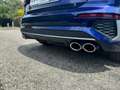 Audi S3 SPB TFSI 310 CV quattro S tronic IVA ESPOSTA Bleu - thumbnail 9