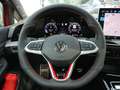 Volkswagen Golf GTI 2,0 TSI OPF (265 PS) DSG*HARMAN KARDON* Rot - thumbnail 11