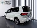 Volkswagen Touran Highline 1,2 TSI Weiß - thumbnail 11