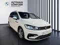 Volkswagen Touran Highline 1,2 TSI Weiß - thumbnail 17
