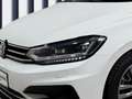 Volkswagen Touran Highline 1,2 TSI Weiß - thumbnail 3