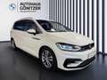 Volkswagen Touran Highline 1,2 TSI Weiß - thumbnail 16