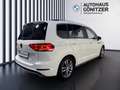Volkswagen Touran Highline 1,2 TSI Weiß - thumbnail 14