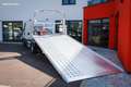 Iveco Daily 35C16 160ch plateau coulissant porte voiture neuf Blanc - thumbnail 2