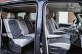 Volkswagen ID. Buzz 286pk Pro 86 kWh LWB 7p. Blauw - thumbnail 5