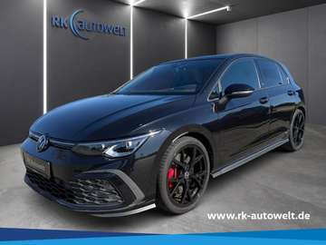 8 VIII 2.0 TSI StandHZG AHK-klappbar Navi