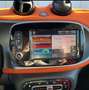smart forTwo Fortwo 1.0 Passion 71cv twinamic Orange - thumbnail 10