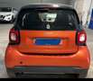 smart forTwo Fortwo 1.0 Passion 71cv twinamic Orange - thumbnail 5