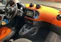 smart forTwo Fortwo 1.0 Passion 71cv twinamic Orange - thumbnail 7