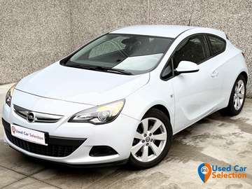 Astra GTC 1.4 Turbo Active