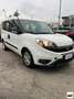 Fiat Doblo Dobl&ograve; 1.6 MJT 120 CV Trekking Blanc - thumbnail 2