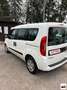 Fiat Doblo Dobl&ograve; 1.6 MJT 120 CV Trekking Blanco - thumbnail 4