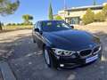 BMW 316 316d (4.75) Negro - thumbnail 8