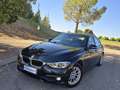 BMW 316 316d (4.75) Negro - thumbnail 3