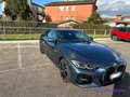 BMW 430 Serie 4 G22 Coupe 430d Coupe mhev 48V xdrive Mspor Blu/Azzurro - thumbnail 12