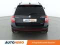 Skoda Octavia 2.0 TDI RS Aut.*NAVI*XENON*TEMPO*PDC* Schwarz - thumbnail 5