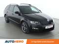 Skoda Octavia 2.0 TDI RS Aut.*NAVI*XENON*TEMPO*PDC* Schwarz - thumbnail 8