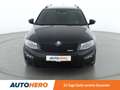 Skoda Octavia 2.0 TDI RS Aut.*NAVI*XENON*TEMPO*PDC* Schwarz - thumbnail 9
