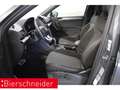 SEAT Tarraco 1.4 TSI DSG e-Hybrid FR 20 AHK LED ACC DCC Grau - thumbnail 3