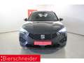 SEAT Tarraco 1.4 TSI DSG e-Hybrid FR 20 AHK LED ACC DCC Grau - thumbnail 2
