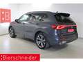 SEAT Tarraco 1.4 TSI DSG e-Hybrid FR 20 AHK LED ACC DCC Grau - thumbnail 14