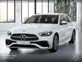 Mercedes-Benz C 180 T AMG+LED+KAMERA+TOTW+KEYLESS+9G Weiß - thumbnail 2