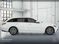 Mercedes-Benz C 180 T AMG+LED+KAMERA+TOTW+KEYLESS+9G Weiß - thumbnail 21
