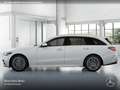 Mercedes-Benz C 180 T AMG+LED+KAMERA+TOTW+KEYLESS+9G Weiß - thumbnail 6