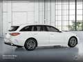 Mercedes-Benz C 180 T AMG+LED+KAMERA+TOTW+KEYLESS+9G Weiß - thumbnail 17