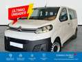 Citroen Jumpy Combi Talla M BlueHDi 120 S&S 6v Confort Blanco - thumbnail 1