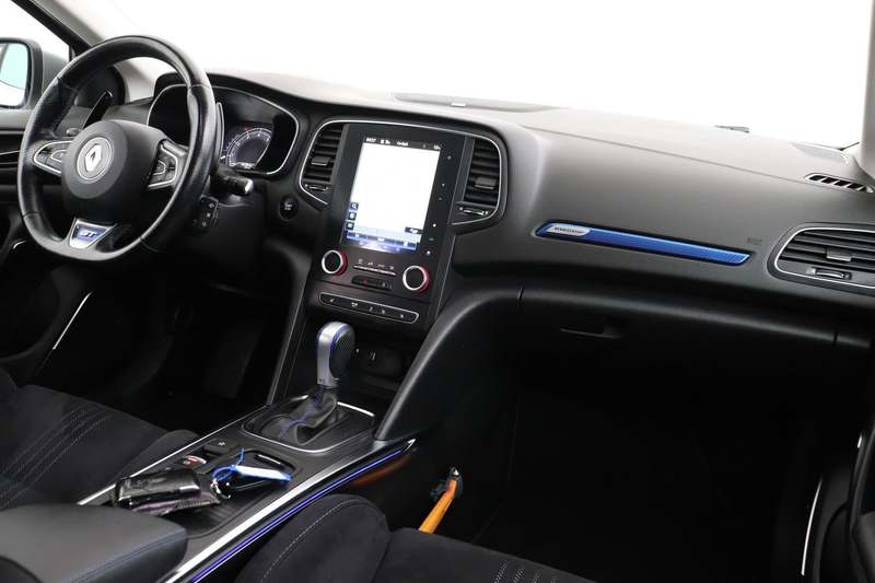 Renault Megane 1.6 TCe GT | Panoramadak | Org NL | NAP | Head-Up — photo 15