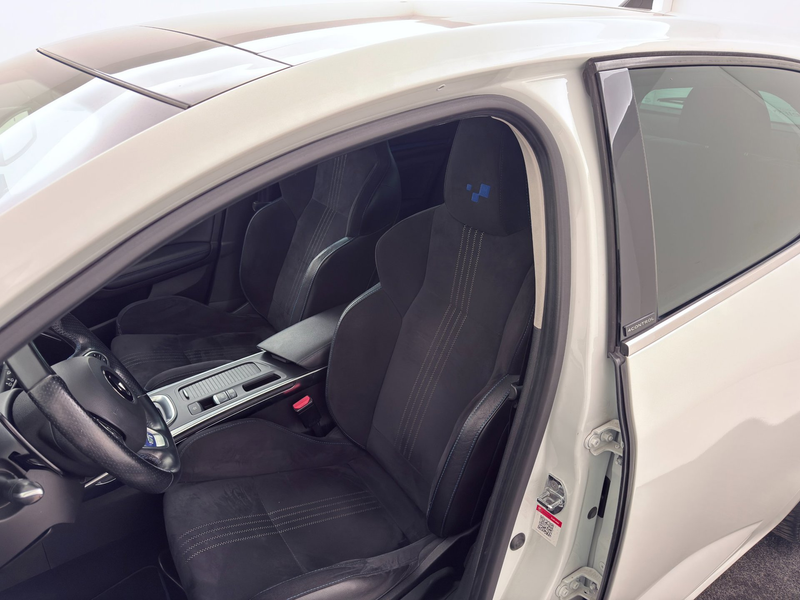 Renault Megane 1.6 TCe GT | Panoramadak | Org NL | NAP | Head-Up — photo 44