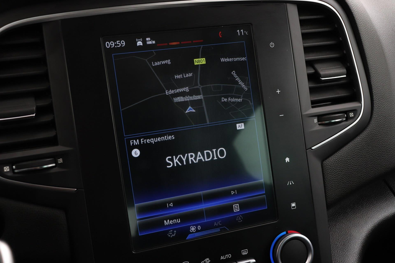 Renault Megane 1.6 TCe GT | Panoramadak | Org NL | NAP | Head-Up — photo 20