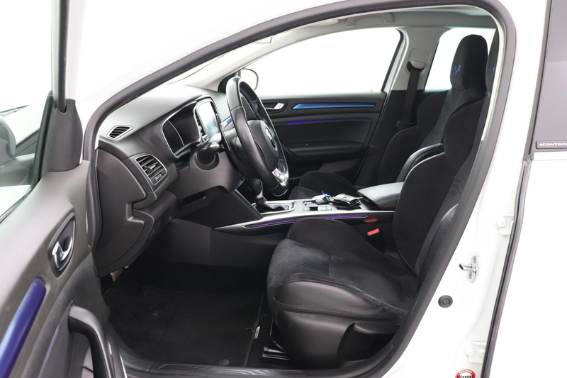 Renault Megane 1.6 TCe GT | Panoramadak | Org NL | NAP | Head-Up — photo 4